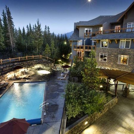 Luxurious & Spacious Mountain Retreat Canmore Luaran gambar