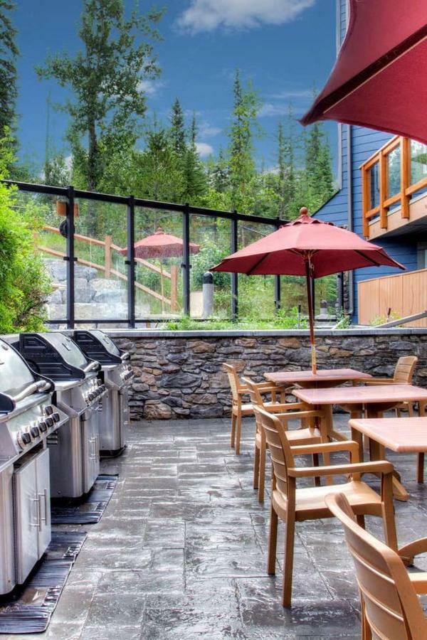 Luxurious & Spacious Mountain Retreat Canmore Luaran gambar
