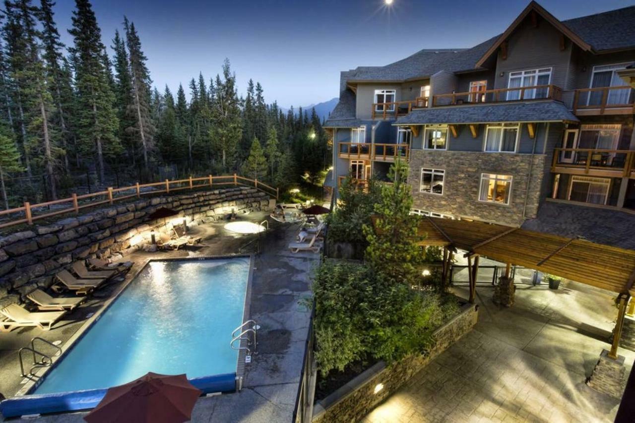 Luxurious & Spacious Mountain Retreat Canmore Luaran gambar